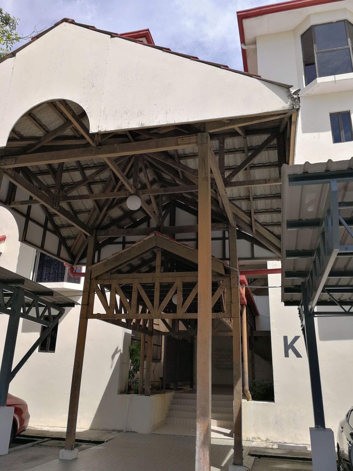 Kk City Homesuite At Kk City Center 1 Kota Kinabalu Bagian luar foto