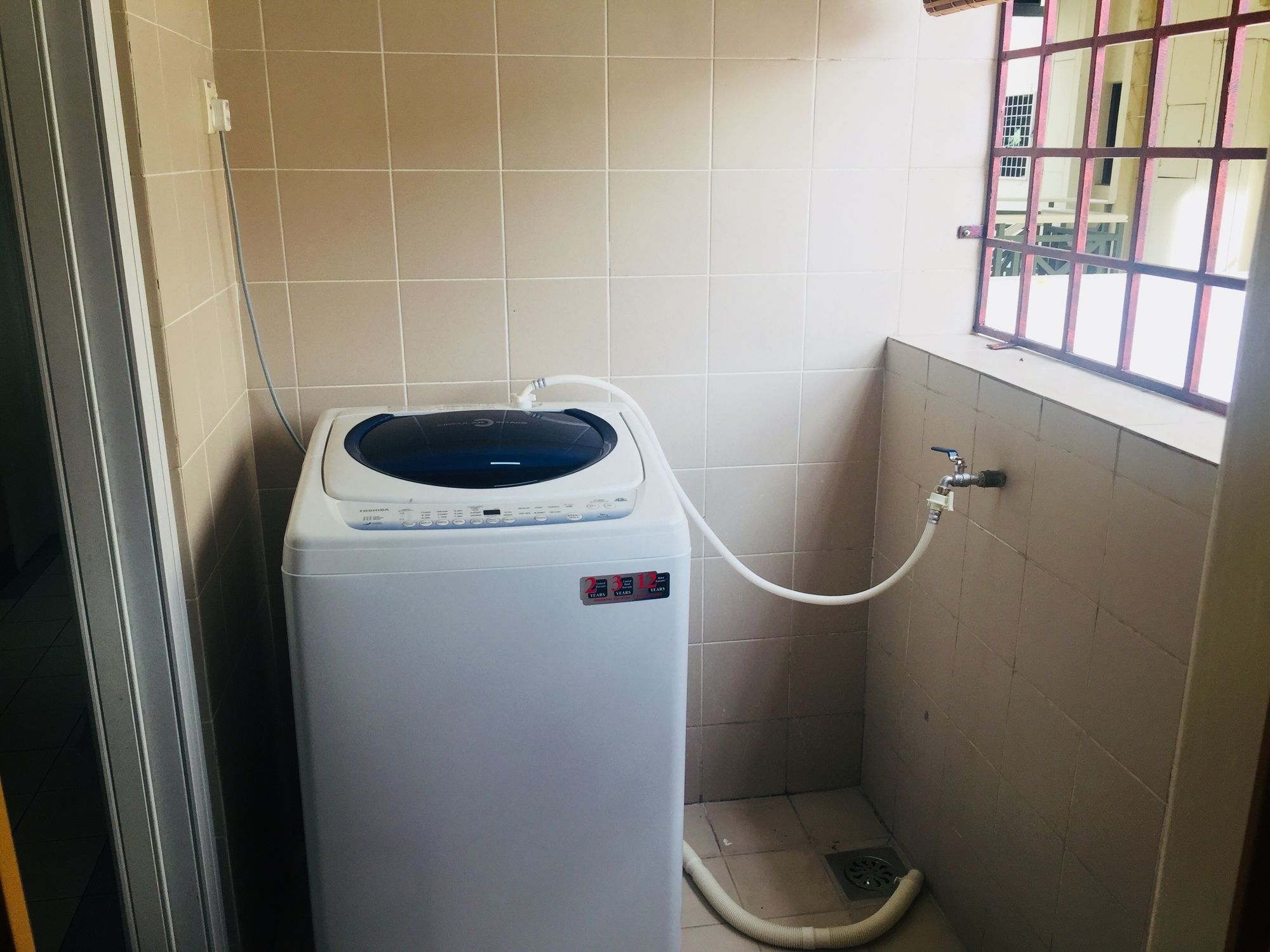 Kk City Homesuite At Kk City Center 1 Kota Kinabalu Bagian luar foto