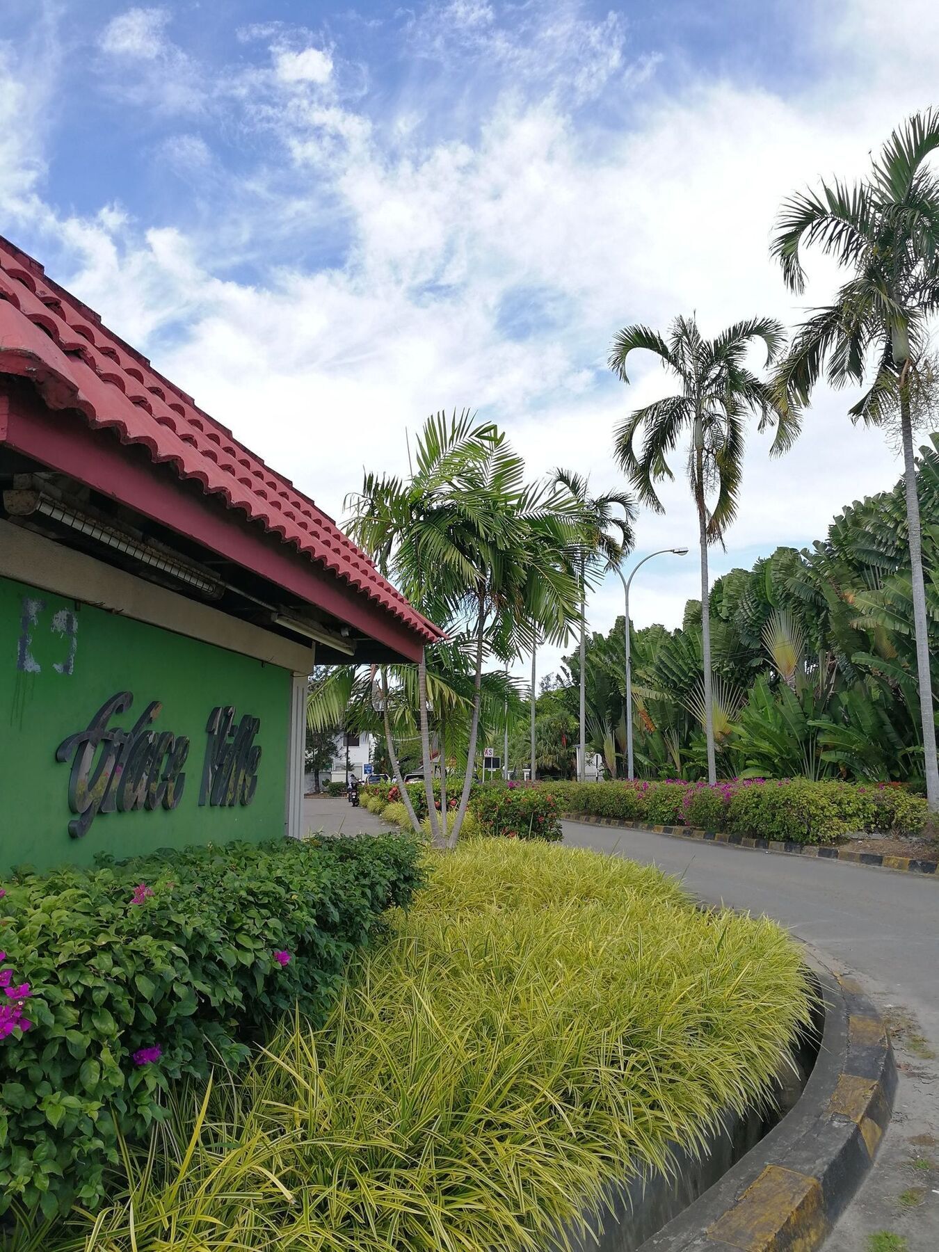 Kk City Homesuite At Kk City Center 1 Kota Kinabalu Bagian luar foto