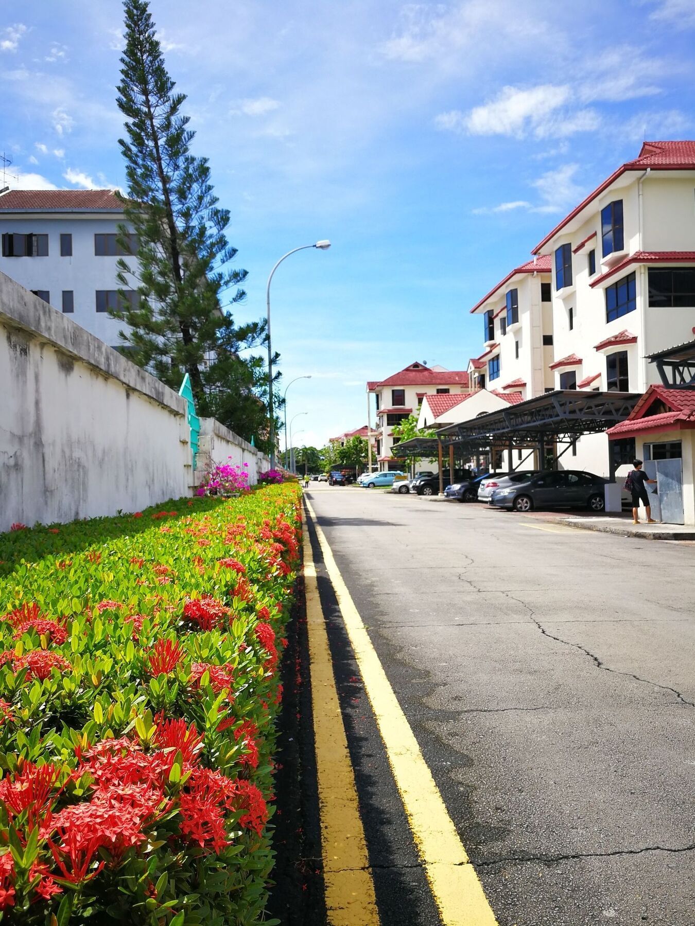 Kk City Homesuite At Kk City Center 1 Kota Kinabalu Bagian luar foto