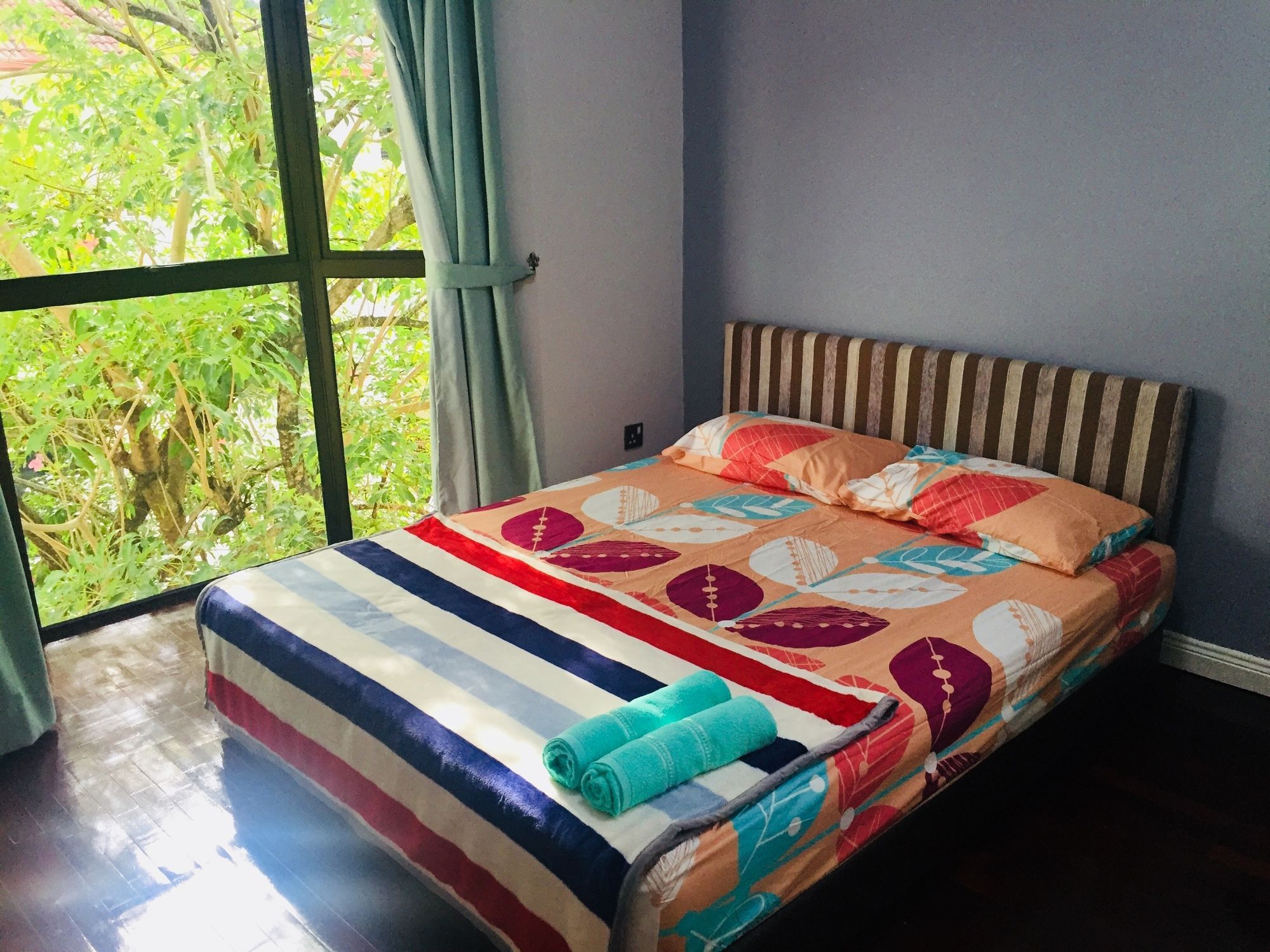 Kk City Homesuite At Kk City Center 1 Kota Kinabalu Bagian luar foto